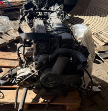 Moteur 1.HAND Mercedes W116