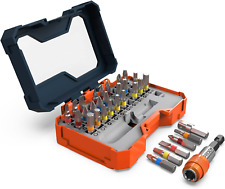 Coffret D'Embouts Visseuse 32 Pièces - Accessoires Pour Tournevis