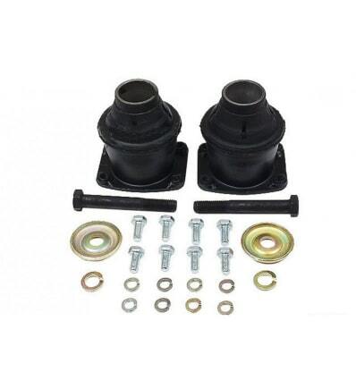 Mercedes subframe kit - subframe,