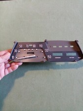 PEUGEOT 204 de 1965 Compteur