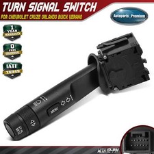Turn Signal Switch for