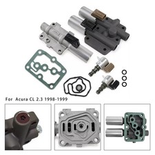 Transmission Solenoid Kit