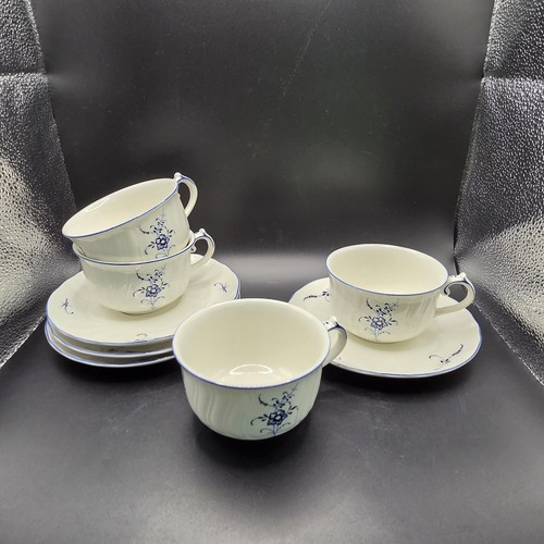 Set villeroy boch vieux - set, of