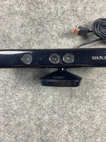 Kinect xbox 360 - xbox,