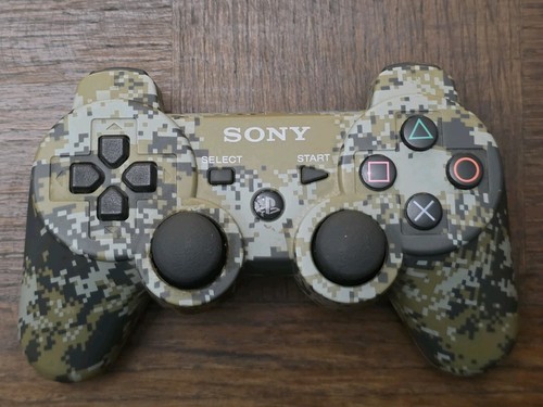Manette dualshock officielle - dualshock,