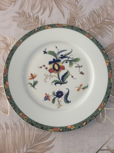 Raynaud cie assiette - &,