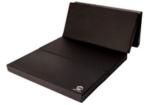 Tapis de gymnastique pliable 200 x 100 x 8 cm Tapis de sol souple Fitness Tapis 