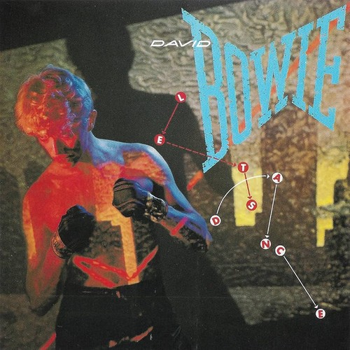 David bowie let dance - david,