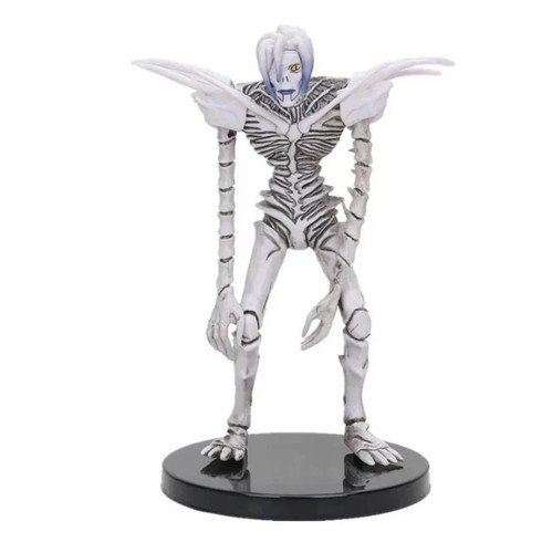 24cm death note ryuk yagami - note,