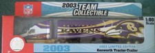 2003 BALTIMORE RAVENS LIMITED