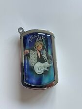 briquet johnny hallyday