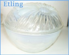 Signée Etling Boîte à