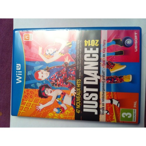 Just dance 2014 - dance,