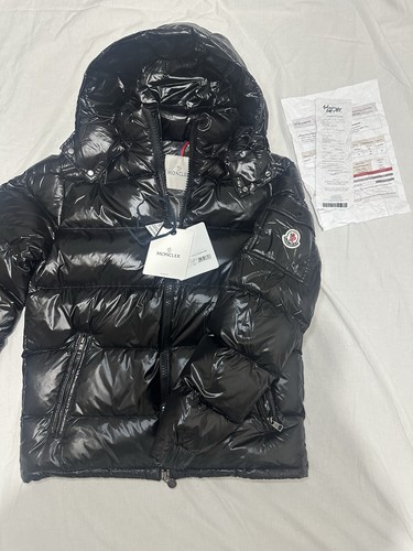 Moncler maya taille 2 - moncler, /