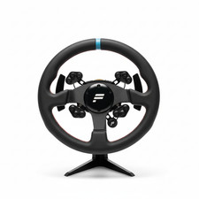 Support de rangement volant Fanatec QR2 – Sim racing wheel holder stand QR2