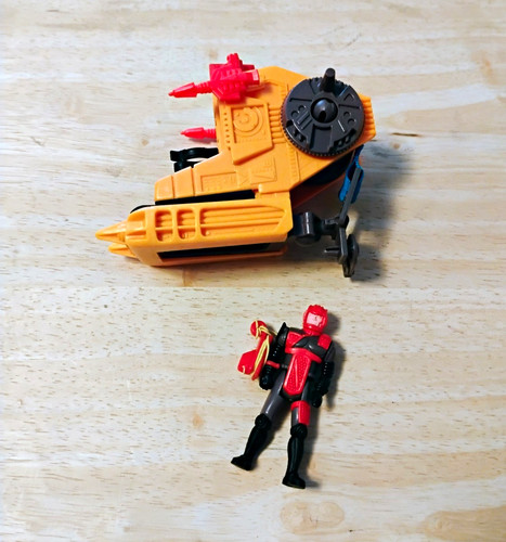 Rare kenner sky - rare,