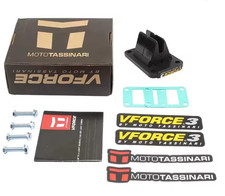 Boite à Clapet  v-force 3