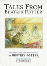 Tales From Beatrix Potter: The