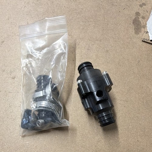 Universal snowbike thermostat - universal,