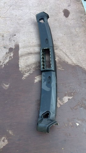 Bmw e46 cabriolet cache vent - cabriolet,