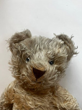 OLD STEIFF PINTEL VINTAGE TEDDY BEAR TEDDY BEAR 48CM