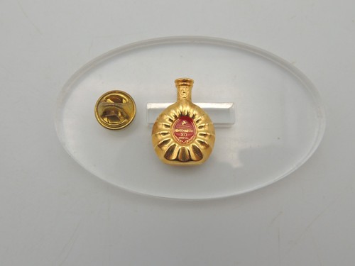 Pin alcool cognac remy - pin's,
