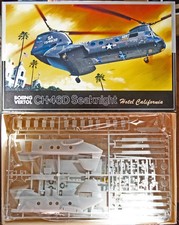 BOEING VERTOL CH-46D SEAKNIGHT
