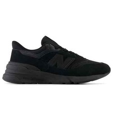 New Balance 997 unisexe noir