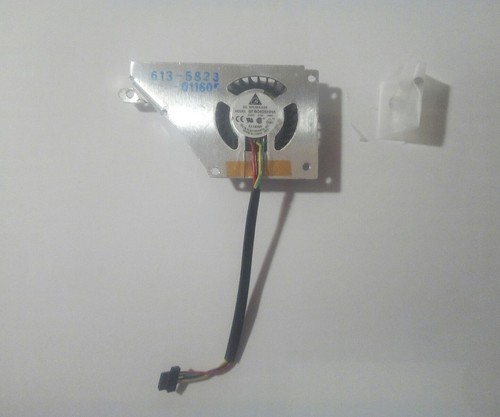 Ventilateur apple ibook - ventilateur,