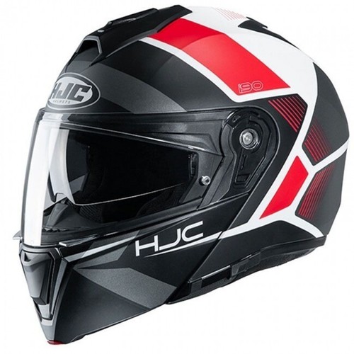 Casque modulable hjc - modulable, i90