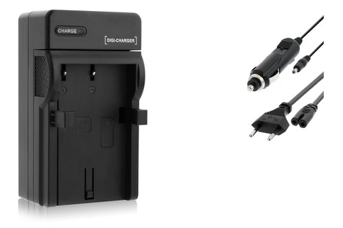 Chargeur el9 pour - pour, nikon
