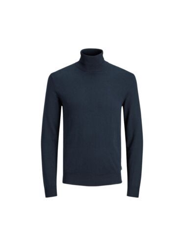 Pull col roulé jack jones - col,