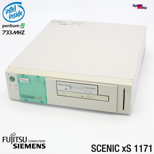 Fsc fujitsu siemens scenic - siemens,