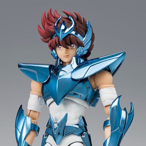 Bandai saint cloth - bandai,