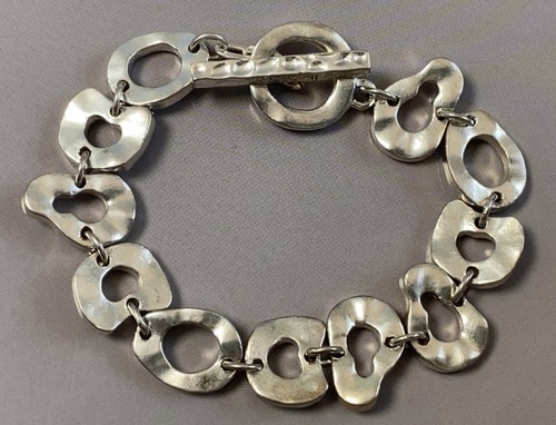 Vintage bracelet biche - bracelet, bere