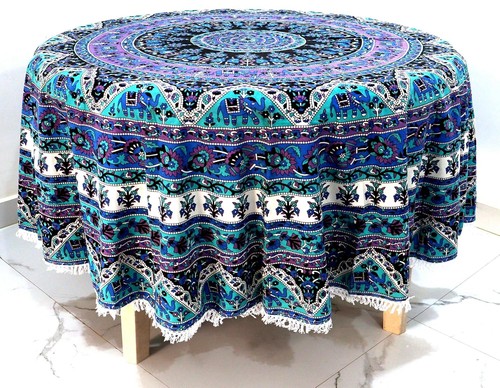 Nappe salle manger - de,