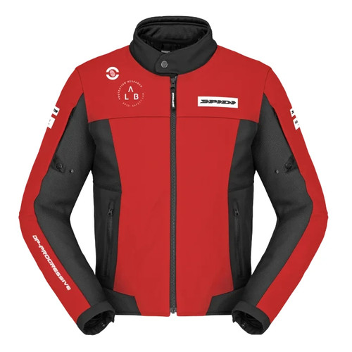 Veste moto spidi corsa - veste,