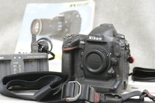 Nikon D4s Camera Body