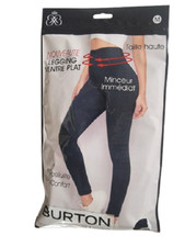 BURTON Legging Ventre Plat