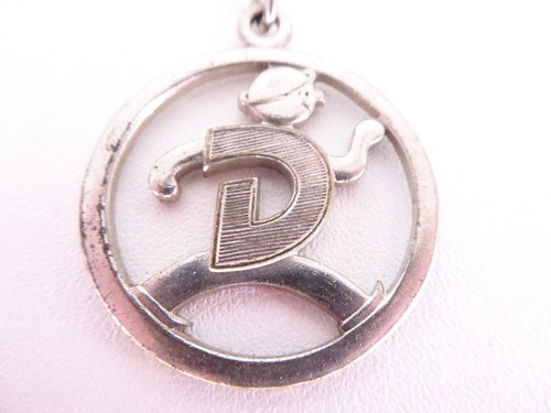 Porte clés key ring - key,