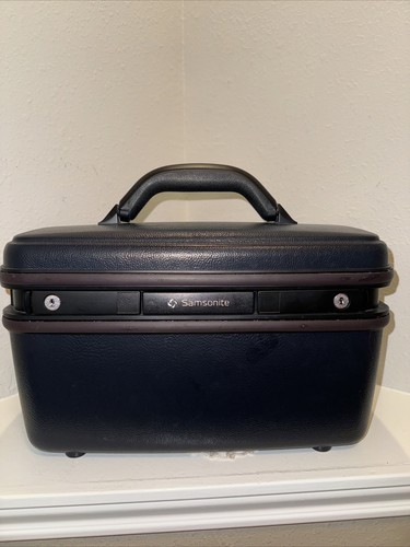 Vintage samsonite silhouette - vintage,