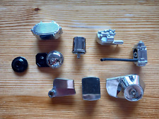 Altaya - Harley Davidson Fat