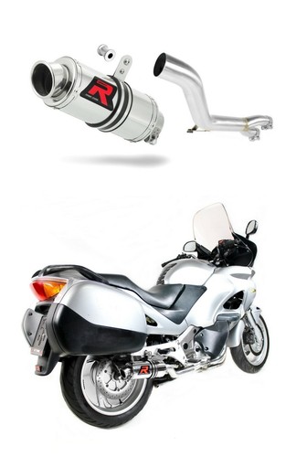 échappement exhaust dominator - exhaust,