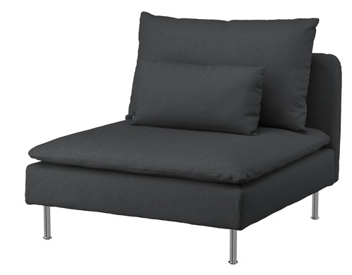 Housse ikea soderhamn - housse,