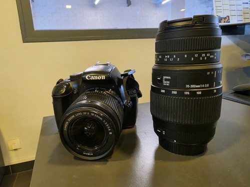 Sigma 300mm 4 5 6 - dg, 70-300mm