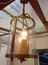 Lanterne 2 Feux Ancien