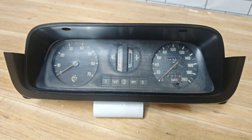 Compteur vitesse ford - compteur,