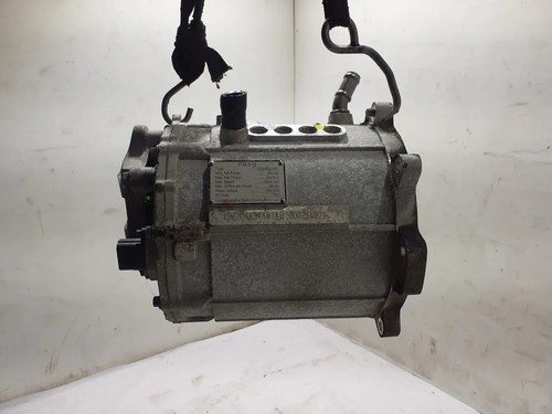 Suv moteur nu - zs,