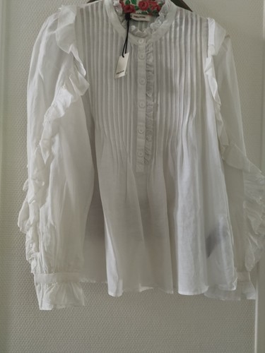 Zadig voltaire chemisier - zadig,