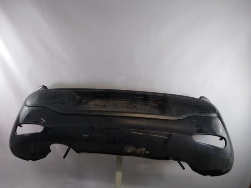 Pare choc arriere fiat punto - choc,